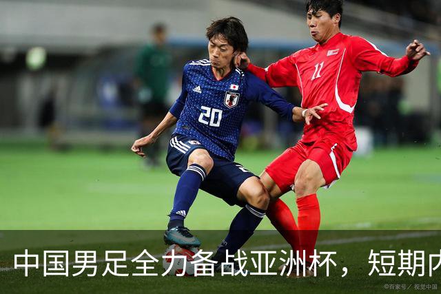中国男足全力备战亚洲杯，短期内不会与佛得角交手
