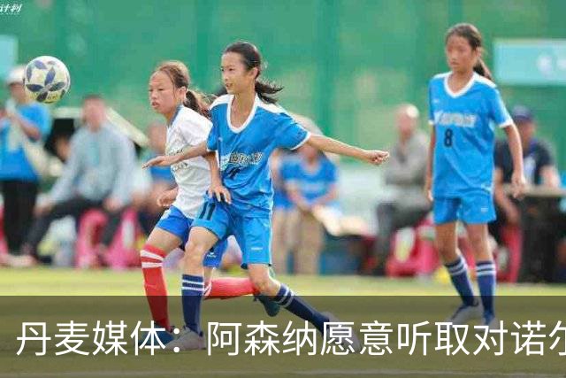 丹麦媒体：阿森纳愿意听取对诺尔高的报价，水晶宫是潜在下家
