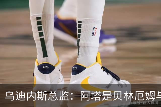 乌迪内斯总监：阿塔是贝林厄姆与齐达内的结合体；国米没问过索勒