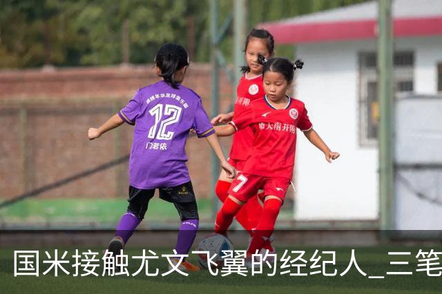 国米接触尤文飞翼的经纪人 三笔重量级引援距成功还欠关键条件