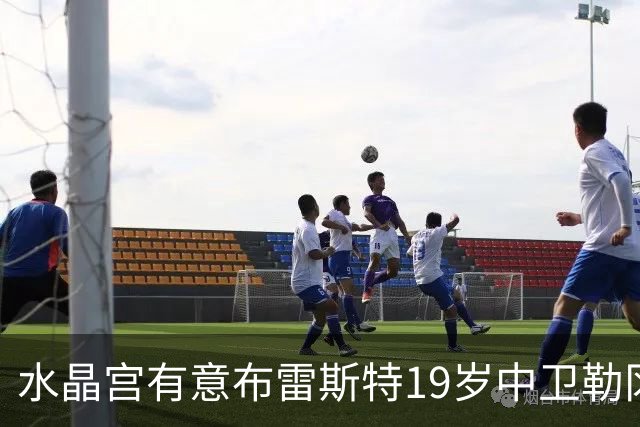水晶宫有意布雷斯特19岁中卫勒冈，或成拉克鲁瓦离队后备方案