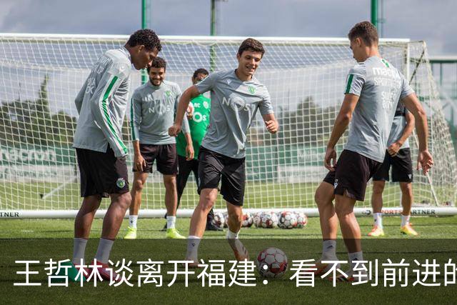 王哲林谈离开福建：看不到前进的希望 打了这么多年谁不想夺冠呢