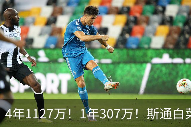 4年1127万！1年307万！斯通白菜价连签2人，他才是火箭最佳新援